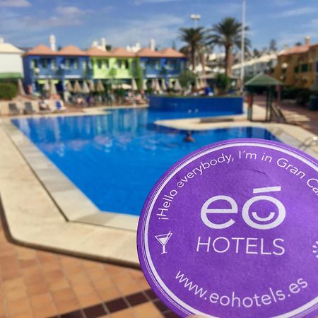 Eo Maspalomas Resort Extérieur photo