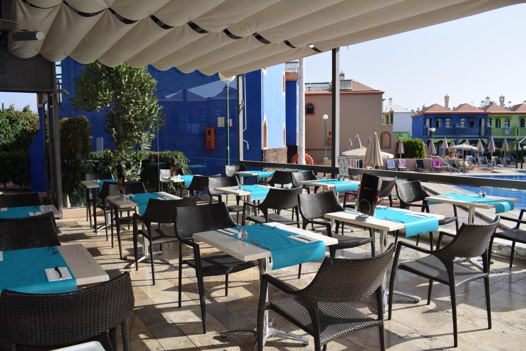 Eo Maspalomas Resort Extérieur photo