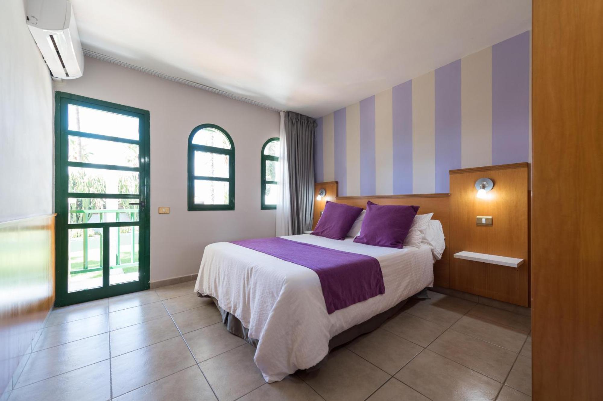 Eo Maspalomas Resort Extérieur photo