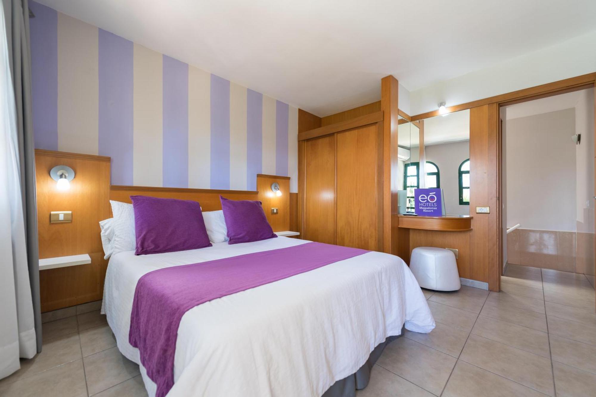 Eo Maspalomas Resort Extérieur photo