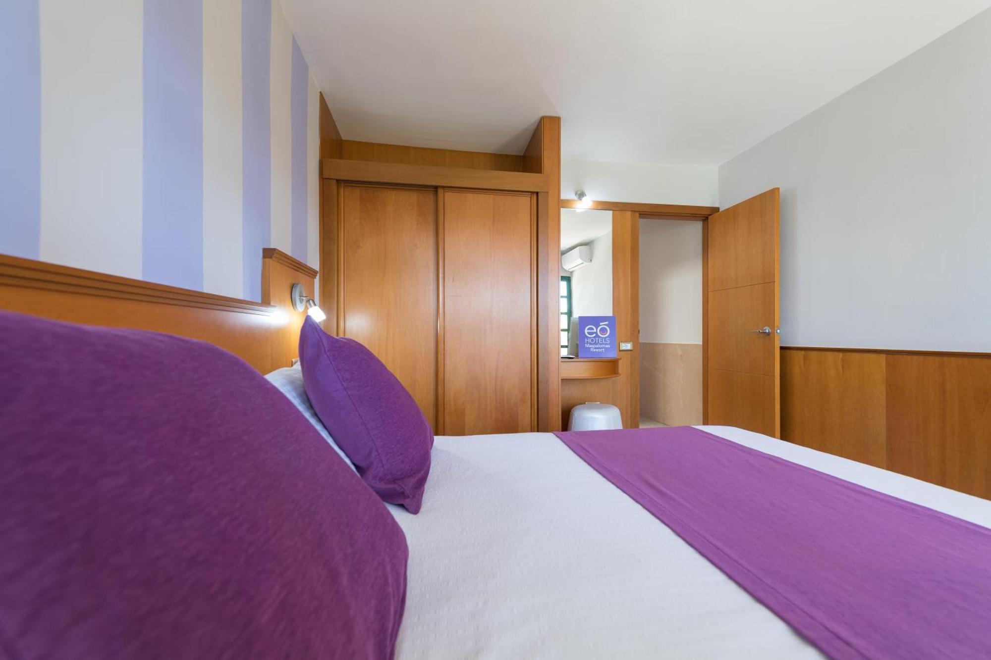 Eo Maspalomas Resort Extérieur photo