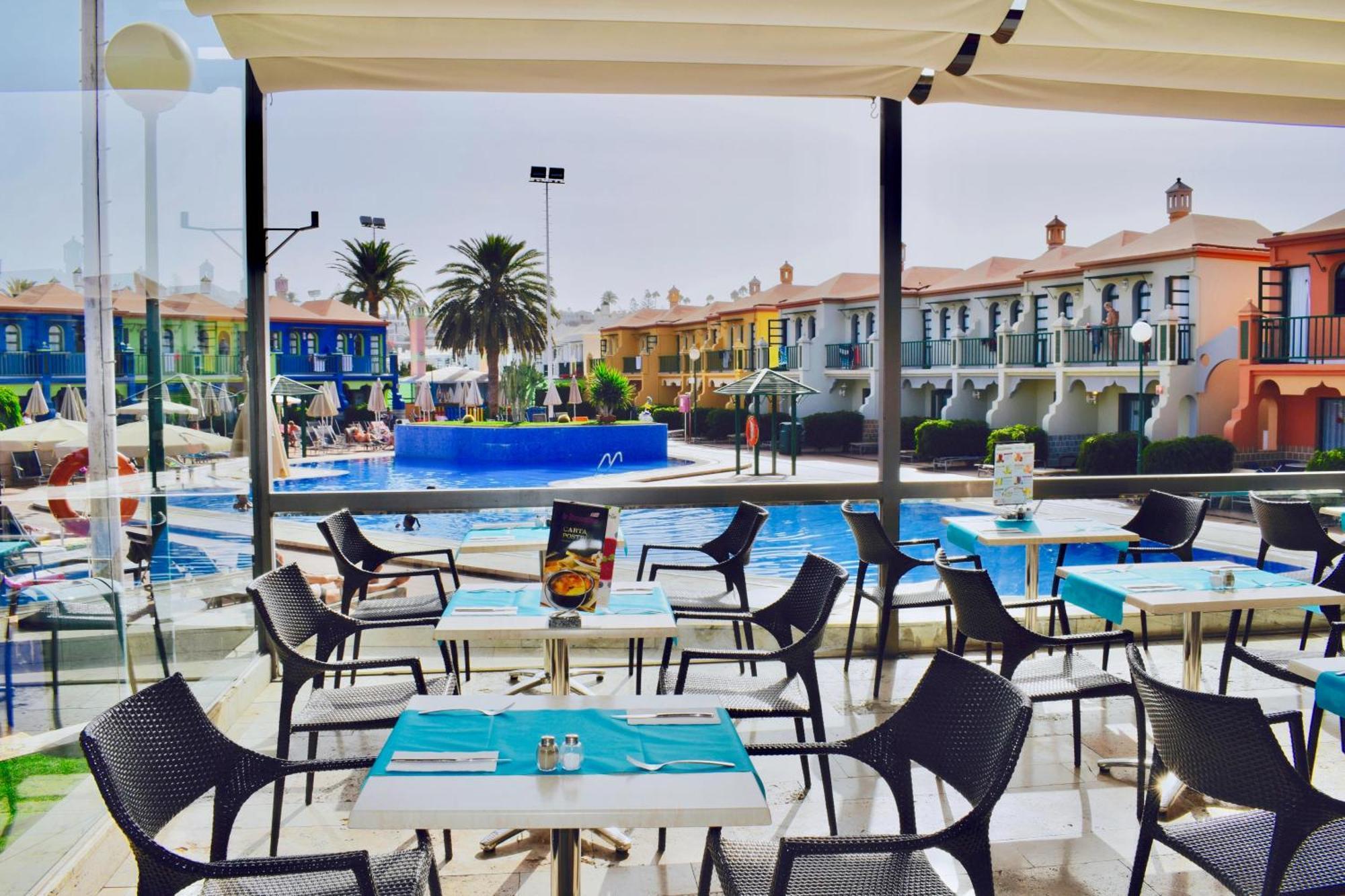 Eo Maspalomas Resort Extérieur photo